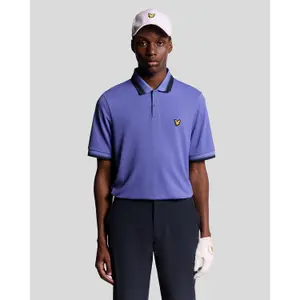 Polo de col v Lyle & Scott image-1