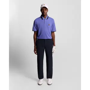 Polo de col v Lyle & Scott image-2