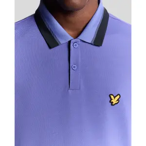 Polo de col v Lyle & Scott image-4