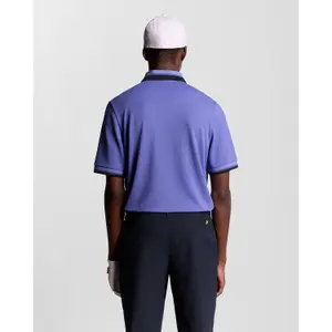 Polo de col v Lyle & Scott image-3