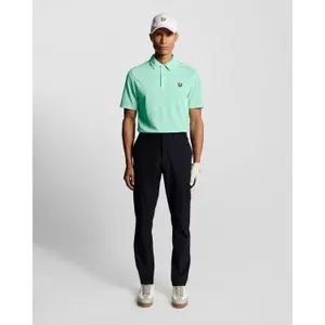 Πόλο περιοδεία Lyle & Scott image-2