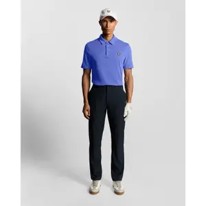 Πόλο περιοδεία Lyle & Scott image-2