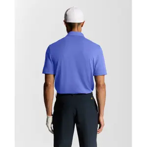 Πόλο περιοδεία Lyle & Scott image-3