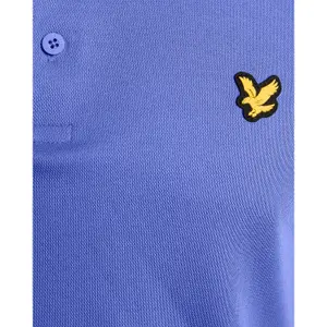 Πόλο περιοδεία Lyle & Scott image-5