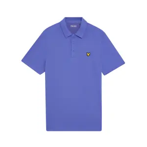 Πόλο περιοδεία Lyle & Scott image-0