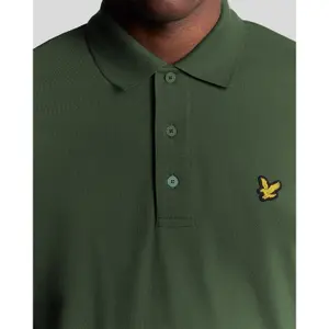 Polo core Lyle & Scott image-4
