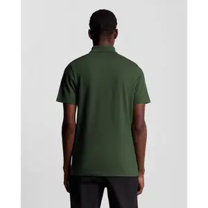 Polo core Lyle & Scott image-3