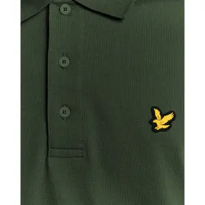 Polo core Lyle & Scott image-5