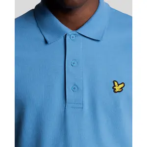 Polo core Lyle & Scott image-4