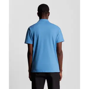 Polo core Lyle & Scott image-3