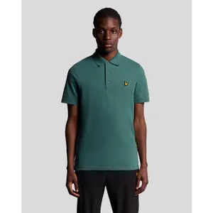 Polo core Lyle & Scott image-1