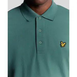 Polo core Lyle & Scott image-4