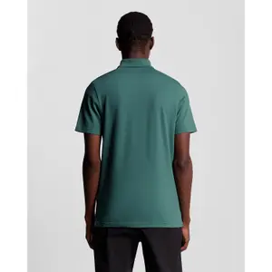 Polo core Lyle & Scott image-3