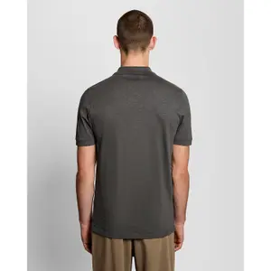 Polo flameggiato Lyle & Scott image-3