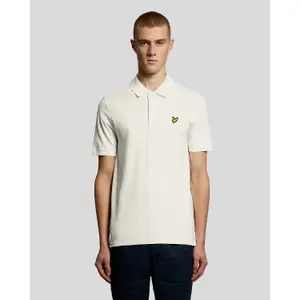 Polo flameggiato Lyle & Scott image-1