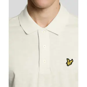 Polo flameggiato Lyle & Scott image-4