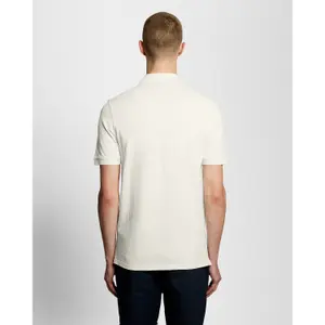 Polo flameggiato Lyle & Scott image-3