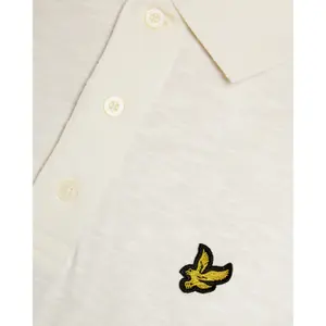 Polo flameggiato Lyle & Scott image-5