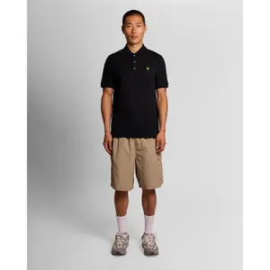 Polo flameggiato Lyle & Scott image-2