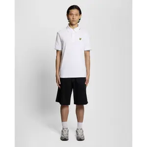 Πόλο με λωρίδα Lyle & Scott image-2