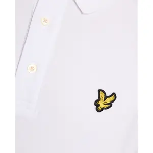 Πόλο με λωρίδα Lyle & Scott image-5
