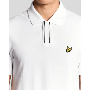 Polo Lyle & Scott image-4
