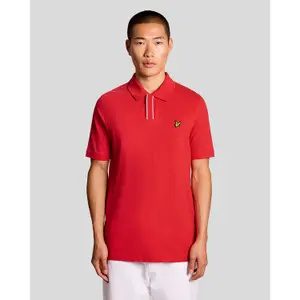Polo Lyle & Scott image-1