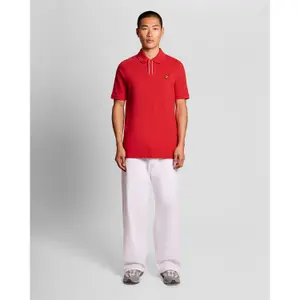 Polo Lyle & Scott image-2