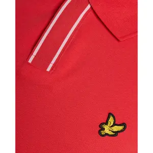 Polo Lyle & Scott image-5
