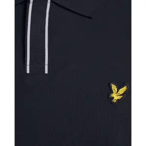 Polo Lyle & Scott image-5
