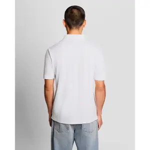 Πόλο Lyle & Scott Jacquard Collar image-3