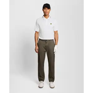 Πόλο Lyle & Scott Golf 1874 Tipped Tech image-2