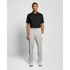 Πόλο Lyle & Scott Golf 1874 Tipped Tech image-2