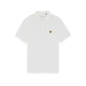Polo Lyle & Scott Concealed Placket image-0