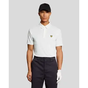 Polo Lyle & Scott Concealed Placket image-1