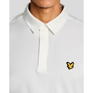 Polo Lyle & Scott Concealed Placket image-4