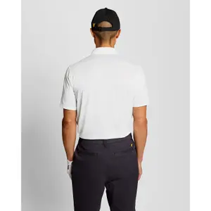 Polo Lyle & Scott Concealed Placket image-3