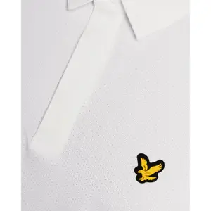 Polo Lyle & Scott Concealed Placket image-5