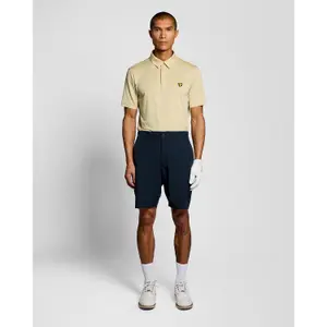 Polo Lyle & Scott Concealed Placket image-3