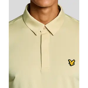 Polo Lyle & Scott Concealed Placket image-4