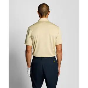 Polo Lyle & Scott Concealed Placket image-2