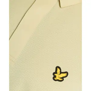 Polo Lyle & Scott Concealed Placket image-5