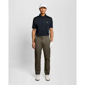 Polo Lyle & Scott Concealed Placket image-2