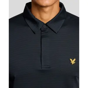 Polo Lyle & Scott Concealed Placket image-4