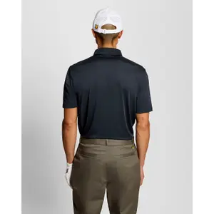 Polo Lyle & Scott Concealed Placket image-3