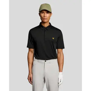 Polo Lyle & Scott Concealed Placket image-1