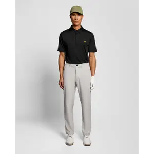 Polo Lyle & Scott Concealed Placket image-2
