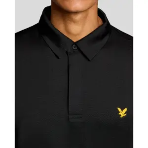 Polo Lyle & Scott Concealed Placket image-4