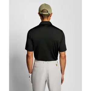 Polo Lyle & Scott Concealed Placket image-3