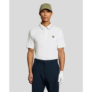 Πόλο με αντίθετο γιακά Lyle & Scott image-1